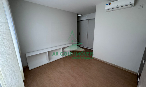 Apartamento para locação no Edifício Sarau Pinheiros | 120m² | 3 dormitórios (1 suíte) | 1 vaga