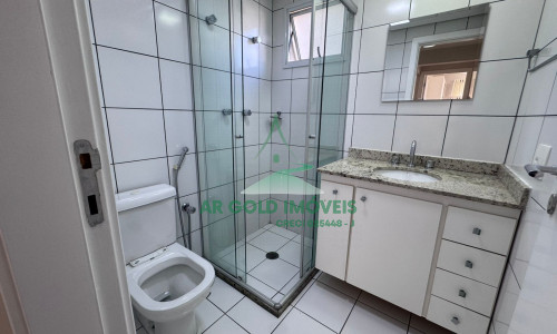 Apartamento para locação no Edifício Sarau Pinheiros | 120m² | 3 dormitórios (1 suíte) | 1 vaga