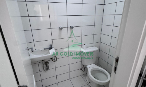 Apartamento para locação no Edifício Sarau Pinheiros | 120m² | 3 dormitórios (1 suíte) | 1 vaga