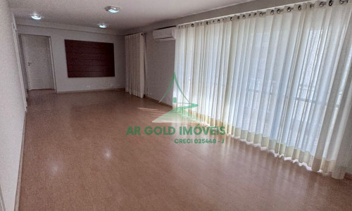 Apartamento para locação no Edifício Sarau Pinheiros | 120m² | 3 dormitórios (1 suíte) | 1 vaga