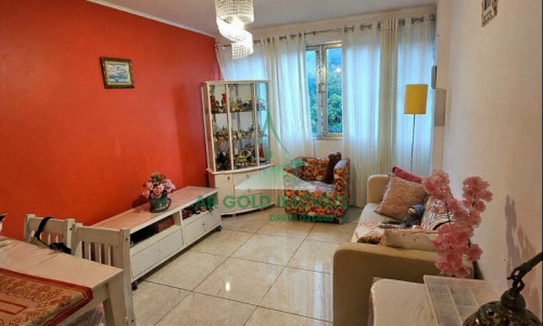 Apartamento à venda em Pinheiros | 70m² | 2 dormitórios | 1 vaga | Próximo ao metrô