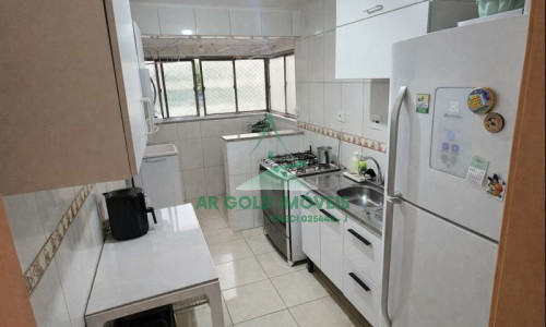Apartamento à venda em Pinheiros | 70m² | 2 dormitórios | 1 vaga | Próximo ao metrô