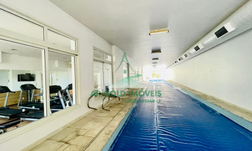 Apartamento à venda em Perdizes | 215m² | 3 suítes | 4 vagas | Reformado e amplo