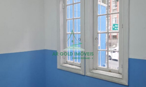 Casa comercial para locação na Bela Vista | 408m² | Amplo estacionamento | Excelente localização