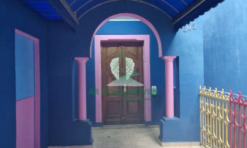 Casa comercial para locação na Bela Vista | 408m² | Amplo estacionamento | Excelente localização