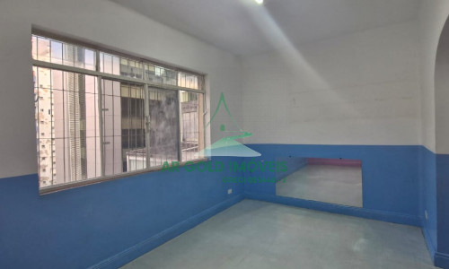 Casa comercial para locação na Bela Vista | 408m² | Amplo estacionamento | Excelente localização