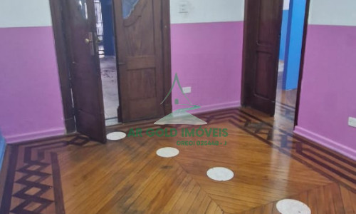 Casa comercial para locação na Bela Vista | 408m² | Amplo estacionamento | Excelente localização