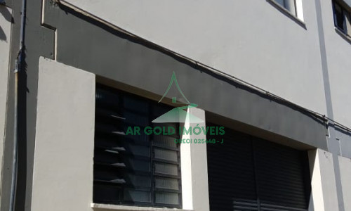 Galpão para locação em Tamboré | 1.000m² | Doca para caminhão | Excelente localização