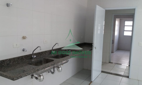 Galpão para locação em Vargem Grande Paulista | 1.000m² | Pé-direito 13,5m | Condomínio fechado