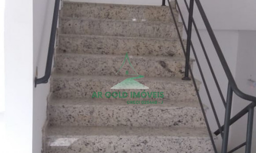 Galpão para locação em Vargem Grande Paulista | 1.000m² | Pé-direito 13,5m | Condomínio fechado