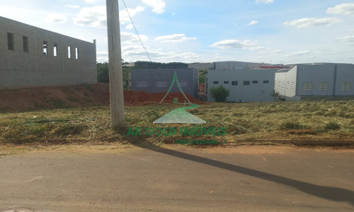 Terreno à venda em Indaiatuba | 2.000m² | 40m de frente | Condomínio empresarial