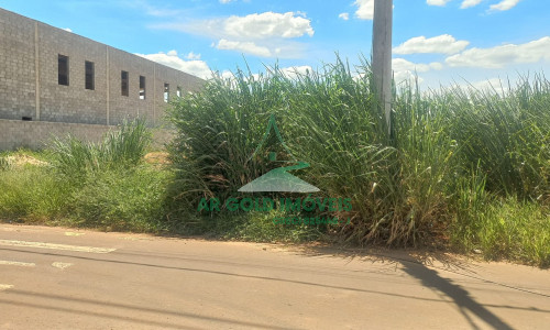 Terreno à venda em Indaiatuba | 2.000m² | 40m de frente | Condomínio empresarial