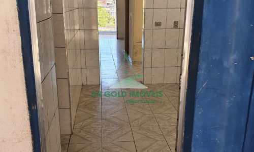 Casa à venda em Francisco Morato | 3 dormitórios | 5 vagas | Salão comercial