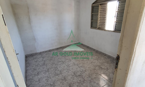 Casa à venda em Francisco Morato | 3 dormitórios | 5 vagas | Salão comercial