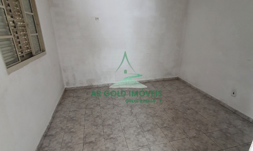 Casa à venda em Francisco Morato | 3 dormitórios | 5 vagas | Salão comercial