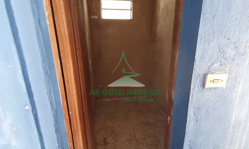 Casa à venda em Francisco Morato | 3 dormitórios | 5 vagas | Salão comercial