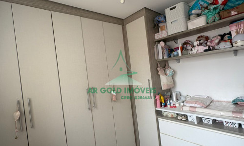 Apartamento à venda no Condomínio Art Pompéia | 65m² | 2 dormitórios (1 suíte) | 1 vaga
