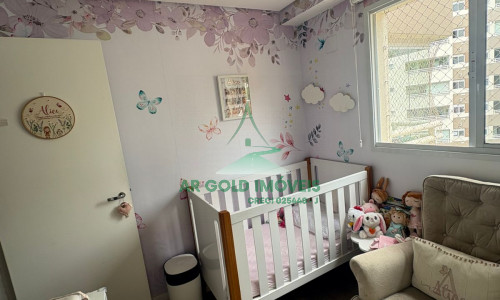 Apartamento à venda no Condomínio Art Pompéia | 65m² | 2 dormitórios (1 suíte) | 1 vaga