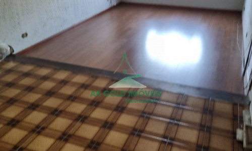 Casa à venda no Jardim Pinheiros | 207m² | 4 dormitórios (2 suítes) | 2 vagas