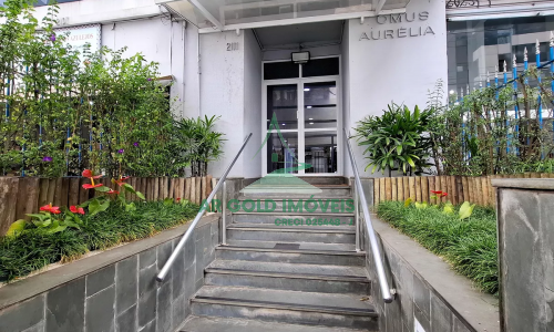 Apartamento à venda no Sumarezinho | 66m² | 2 dormitórios | Mobiliado | Próximo ao metrô