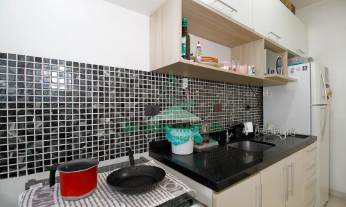 Apartamento à venda no Sumarezinho | 66m² | 2 dormitórios | Mobiliado | Próximo ao metrô