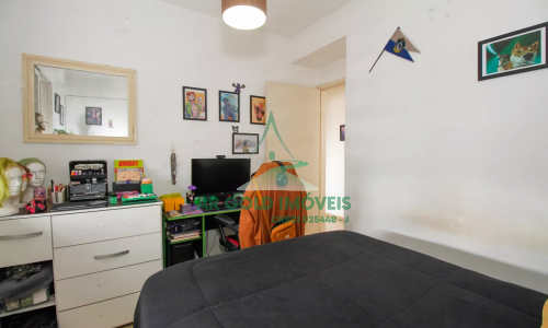 Apartamento à venda no Sumarezinho | 66m² | 2 dormitórios | Mobiliado | Próximo ao metrô