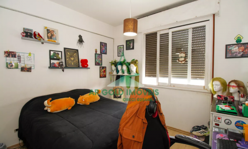 Apartamento à venda no Sumarezinho | 66m² | 2 dormitórios | Mobiliado | Próximo ao metrô