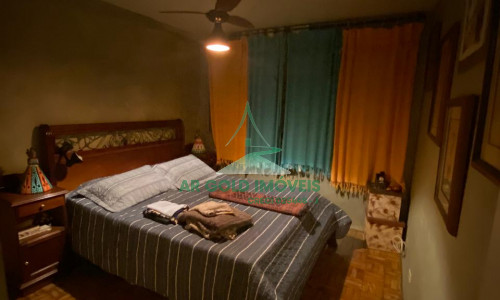 Apartamento à venda em Perdizes | 100m² | 2 dormitórios + reversível | 1 vaga