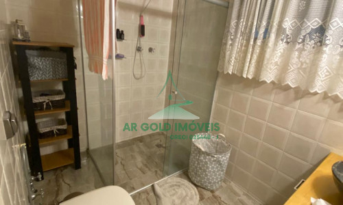 Apartamento à venda em Perdizes | 100m² | 2 dormitórios + reversível | 1 vaga