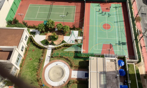 Apartamento à venda no Condomínio Paradiso | 180m² | 4 dormitórios (2 suítes) | 3 vagas