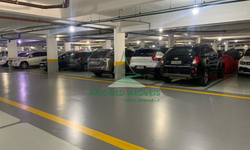 Apartamento à venda no Condomínio Paradiso | 180m² | 4 dormitórios (2 suítes) | 3 vagas