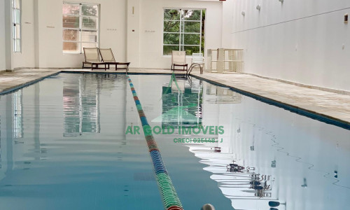 Apartamento à venda no Condomínio Paradiso | 180m² | 4 dormitórios (2 suítes) | 3 vagas