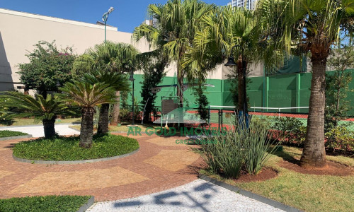 Apartamento à venda no Condomínio Paradiso | 180m² | 4 dormitórios (2 suítes) | 3 vagas