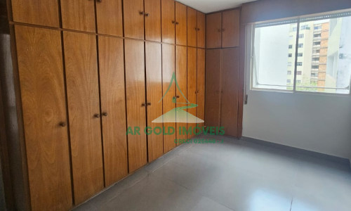 Apartamento à venda na Consolação | 81m² | 2 dorms + serviço | 1 vaga | Lazer