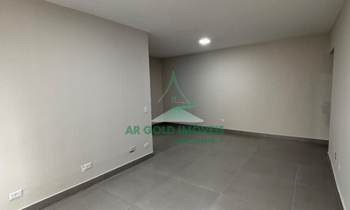 Apartamento à venda na Consolação | 81m² | 2 dorms + serviço | 1 vaga | Lazer