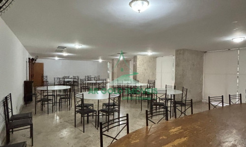 Apartamento à venda na Consolação | 81m² | 2 dorms + serviço | 1 vaga | Lazer