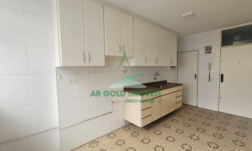 Apartamento à venda na Consolação | 81m² | 2 dorms + serviço | 1 vaga | Lazer