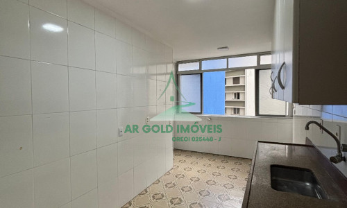 Apartamento à venda na Consolação | 81m² | 2 dorms + serviço | 1 vaga | Lazer