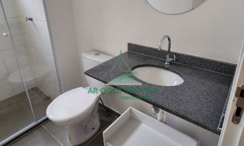 Apartamento para locação na Vila Mariana | 1 dormitório | Próx. Metrô | Armários planejados