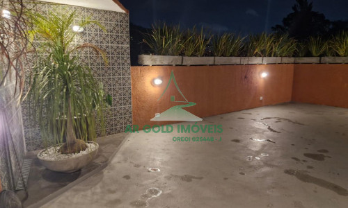 Casa comercial à venda ou locação em Perdizes | 550m² | 4 vagas | Rooftop | Piscina