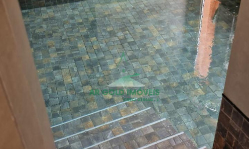 Casa comercial à venda ou locação em Perdizes | 550m² | 4 vagas | Rooftop | Piscina