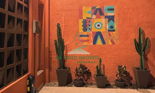 Casa comercial à venda ou locação em Perdizes | 550m² | 4 vagas | Rooftop | Piscina