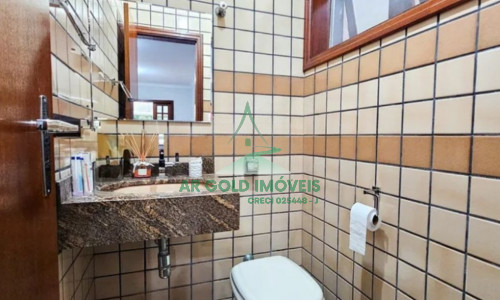 Sobrado em condomínio à venda no Butantã | 179m² | 3 suítes | 3 vagas | Bosque