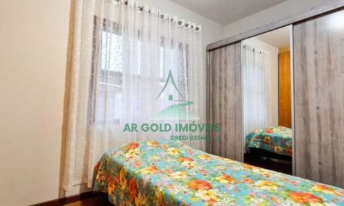 Sobrado em condomínio à venda no Butantã | 179m² | 3 suítes | 3 vagas | Bosque