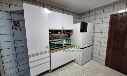 Sobrado em condomínio à venda no Butantã | 179m² | 3 suítes | 3 vagas | Bosque