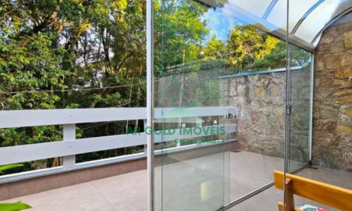 Sobrado em condomínio à venda no Butantã | 179m² | 3 suítes | 3 vagas | Bosque