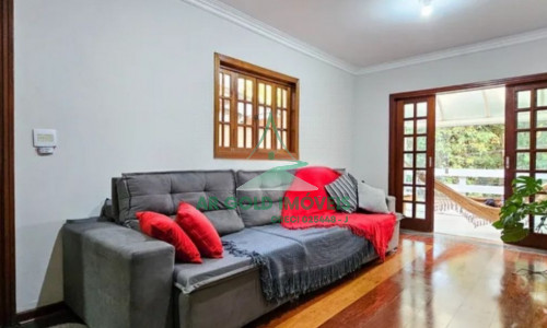 Sobrado em condomínio à venda no Butantã | 179m² | 3 suítes | 3 vagas | Bosque