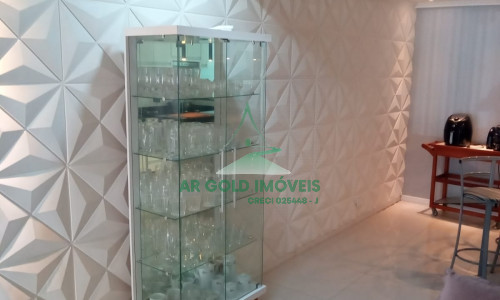 Casa à venda no Jaraguá | 3 dorms (1 suíte) | 3 andares | Churrasqueira | 1 vaga