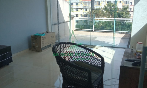 Casa à venda no Jaraguá | 3 dorms (1 suíte) | 3 andares | Churrasqueira | 1 vaga