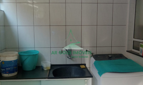 Casa à venda no Jaraguá | 3 dorms (1 suíte) | 3 andares | Churrasqueira | 1 vaga